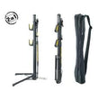 Topeak Transformer RX Pump TTF-RX01