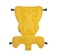 Topeak BabySeat II Seat Pad Yellow