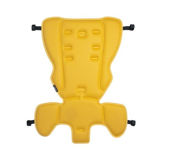 Topeak BabySeat II Seat Pad Yellow