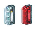 Topeak WhiteLite and RedLite Aero USB Combo Set TMS075