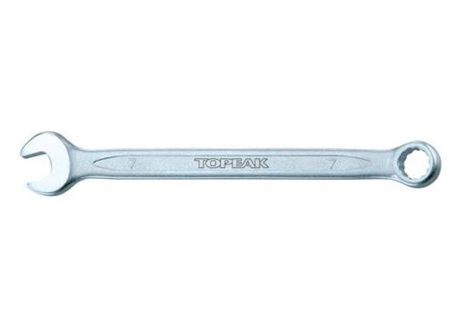 Topeak Tool Disc Brake Caliper Bolt 7mm Spanner TPS-SP43