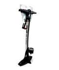 Giyo GF-31GA Gauge Floor Stand Air Pump 160psi
