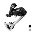 Shimano Alivio RD-T4000 SGS 9SP Rear Derailleur Black