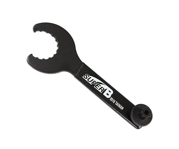 SuperB 8916 Bicycle Bottom Bracket Tool BB Wrench