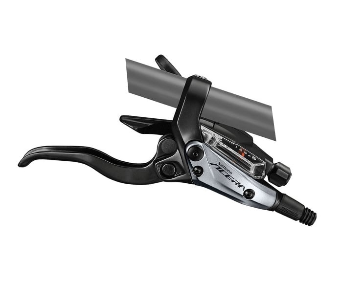 Shimano Acera ST-M3050 Shifter Lever Set 3x9SP