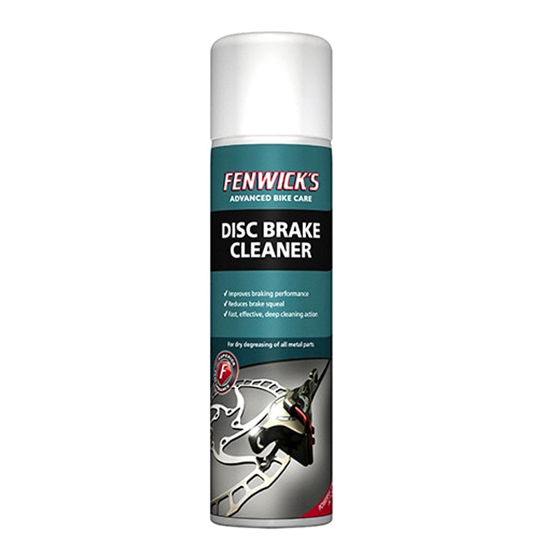 Fenwicks Disc Brake Cleaner 500ml