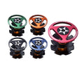 Macmahone Headset Sang Six Top Cap  1,1/8Inch