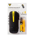 Topeak Deluxe CagePack Set