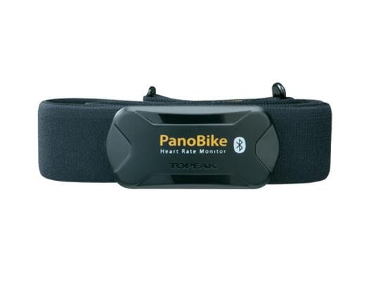 Topeak PanoBike Heart Rate Moniter TPB-HRM01