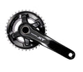 Shimano FC-M8000-2 Hollowtech II 11speed 38x28T