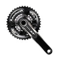 Shimano FC-M8000-3 Hollowtech II 3x11speed