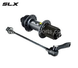 Shimano SLX FH-M665 Rear Hub Centerlock 