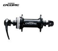 Shimano Deore HB-M595 Front Hub Centerlock Silver