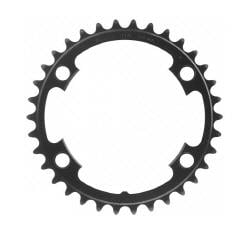 Shimano Y1P434000 FC-6800 34T-MA Chainring