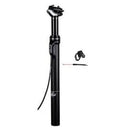 Kindshock LEV-Carbon Remote Adjustable Carbon 