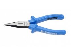 Unior Long Nose Plier Side Cutter 506/4G