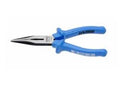 Unior Long Nose Pliers with Side Cutter Pipe Grip Staright 508/4G