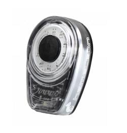 Moon Light Chameleon-Ring Rechargeable Safety Lamp