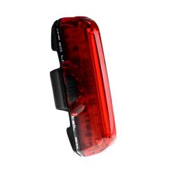 Moon Light MK2 Reachargeable Safety Rear Lamp