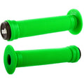 Odi Longneck St Bmx Green W/ Plugs