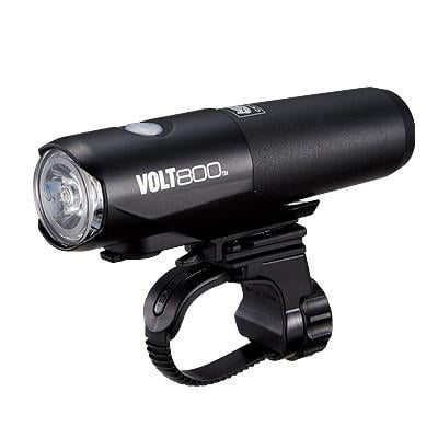 Cateye Volt800 HL-EL471RC Bicycle Torch Front Light