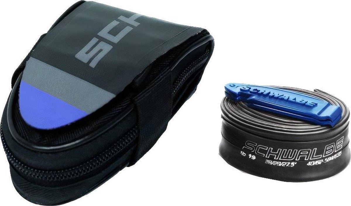 Schwalbe Road Tube Seat Bag SV15
