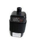 Luu Light Li-Poly Reacharging Battery Pack 4cell