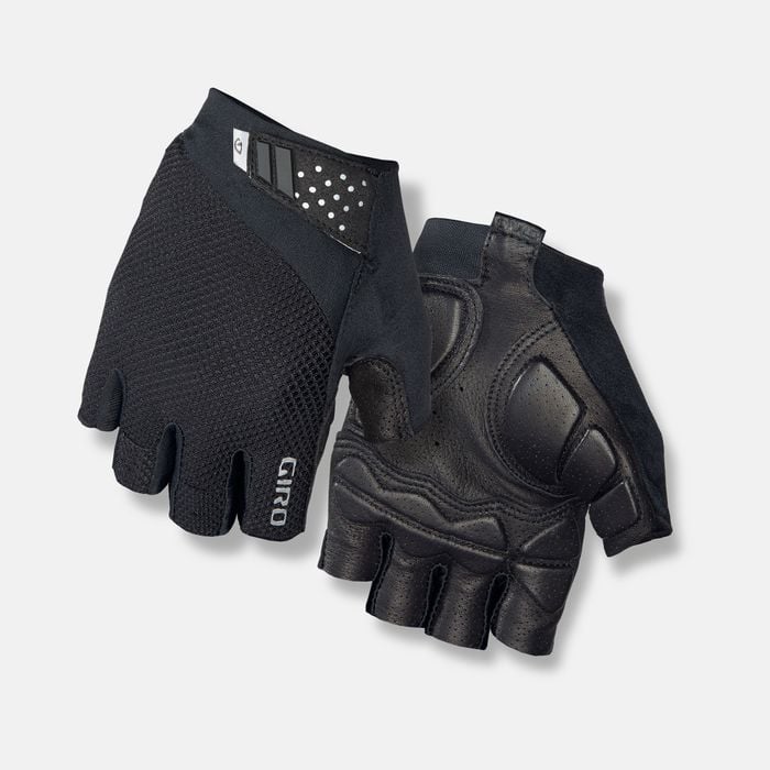 Giro Monaco Ⅱ Gel Cycling Half Finger Gloves