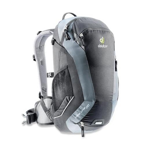 Deuter Bike One 20 back pack bag 2colors