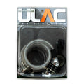 ULAC Cable Lock A-1000 180cm Plus Bracket
