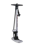 Giyo GF-53P High Pressure Steel Floor Stand Air Pump 160psi 