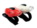 Sigma Micro Safety Front Light White