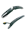 Topeak Defender M1 and M2 Front Rear Set TC9619