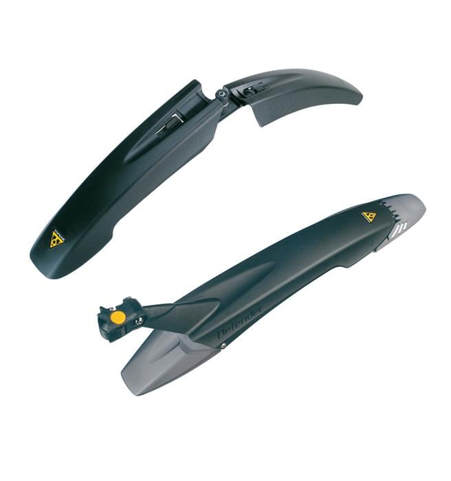 Topeak Defender FX and RX Front Rear Set TC9613