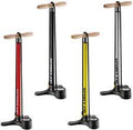 Lezyne Sport Floor Drive DV Stand Pump 2 Colors