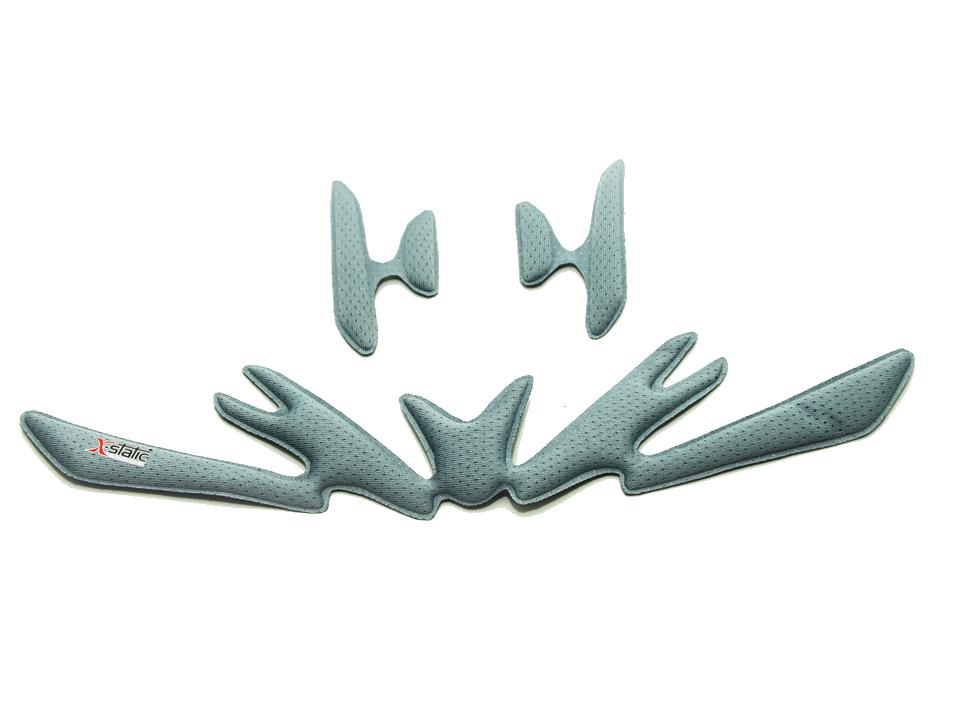 Bell Volt Helmet Inner Pads Replacement Part