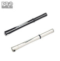 Shimano Pro Mini Pump  Alloy CNC 2 color