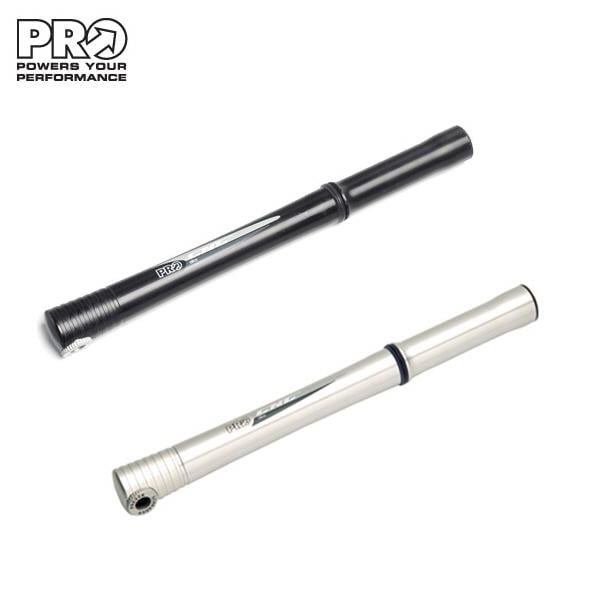 Shimano Pro Mini Pump  Alloy CNC 2 color