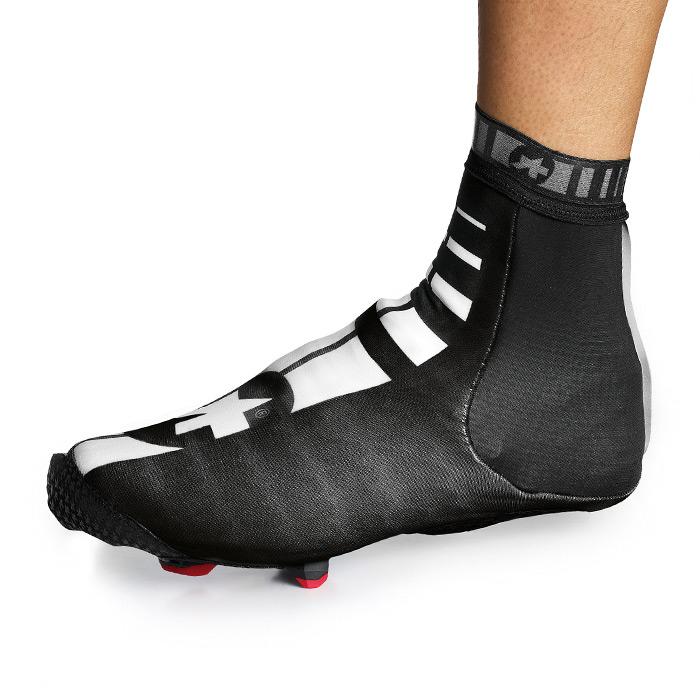 Assos WinterBootie S7 Winter Shoecover Black
