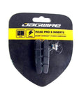 Jagwire Sleek Pro Brake pad for Road bike JS453RPS