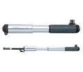 Topeak HybridRocket HP Bicycle Mini Pump Plus CO2 THR-HP1S