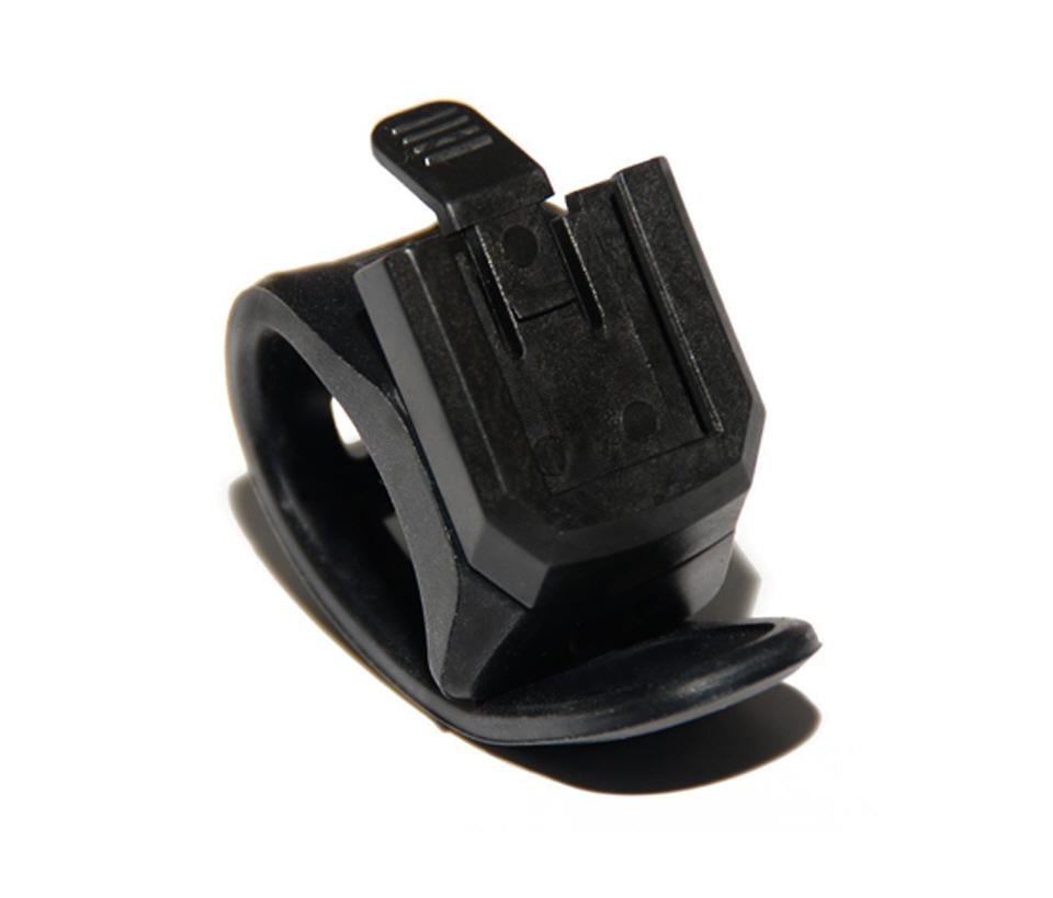 Moon Rubber Strap Bracket RB-07