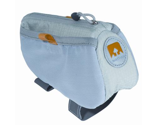 Nathan Feedback Top Tube Bag