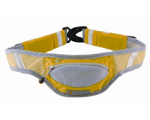 Nathan Reflective Belt Running Waist Pack