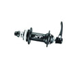 Shimano M785 XT Center Lock 36H QR Hub Front Mt - Black