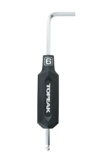 Topeak DuoHex Tool 6mm TPS-SP02