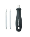 Topeak Quad Driver 4mm 6mm Flat Head TPS-SP06