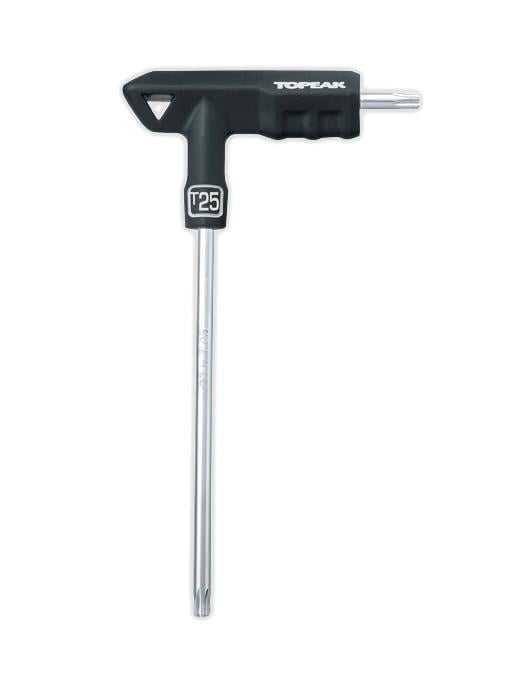 Topeak T25 DuoTorx Wrench TPS-SP34