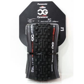 Panaracer CG 26x2.10 4X Am CedricGracia MTB Tire Tyre