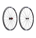 Novatec Jetfly Road bike wheelset 700C